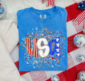 USA