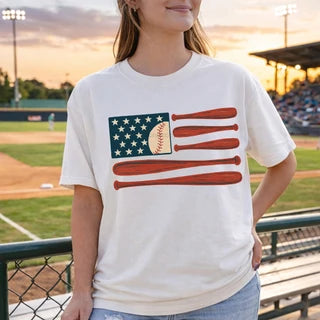 USA baseball bats